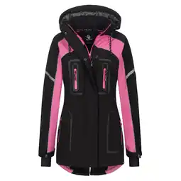 Netto Marken-Discount Rock Creek Softshelljacke Mantel Angebot