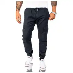 Netto Marken-Discount Rock Creek Hose Cargo Hose Regular Fit Angebot