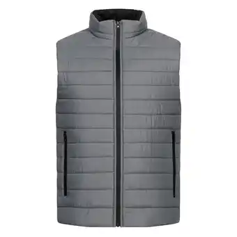 Netto Marken-Discount Rock Creek Weste Steppweste Angebot