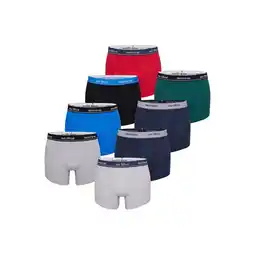 Netto Marken-Discount MG-1 Herren Retro Boxer Mix Colors 8er Pack Angebot
