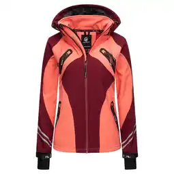 Netto Marken-Discount Rock Creek Softshelljacke Softshell Windbreaker Angebot