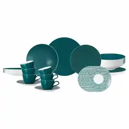 Netto Marken-Discount Seltmann Weiden Kombiservice Life Fashion 30er Set Angebot