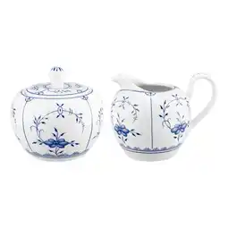 Netto Marken-Discount Seltmann Weiden Milch- & Zucker-Set Amina 2er Set Angebot
