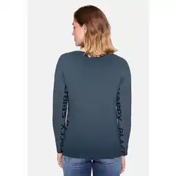 Netto Marken-Discount Soccx Pullover Strickpullover R-Neck Angebot