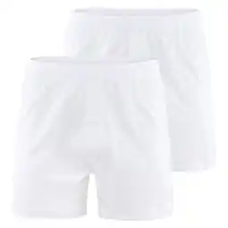 Netto Marken-Discount Men Boxer Shorts Cotton Code Herren Boxershort Angebot