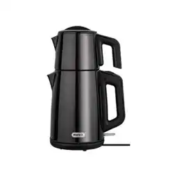 Netto Marken-Discount Teekocher / Wasserkocher 2L Angebot