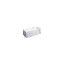 Netto Marken-Discount Sanotechnik Badewanne PAROS Walk in Angebot