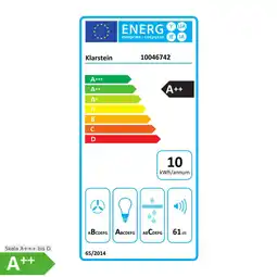 Netto Marken-Discount MaxAir Dunstabzugshaube Kompakt & leistungsstark A++ Energieeffizienz Dual-Ventilation Creme Angebot