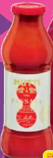 Netto Marken-Discount Mutti Passata Tomaten ,,Gold - Limited Edition" Angebot