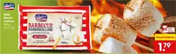Netto Marken-Discount BBQ Marshmallows Angebot