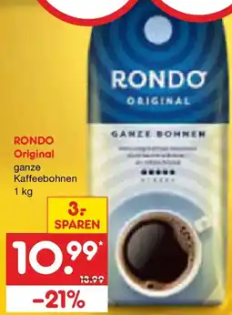 Netto Marken-Discount RONDO Original Angebot