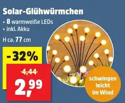 Thomas Philipps Solar-Glühwürmchen Angebot