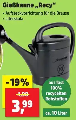 Thomas Philipps Gießkanne „Recy“ Angebot