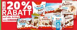 Kaufland Kinder Schoko-Bons Angebot