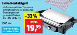 Thomas Philipps Skive Kontaktgrill Angebot