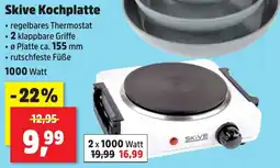 Thomas Philipps Skive Kochplatte Angebot