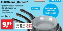 Thomas Philipps ELO Pfanne „Borneo“ Angebot