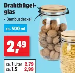Thomas Philipps Drahtbügel-glas Angebot