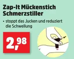 Thomas Philipps Zap-It Mückenstich Schmerzstiller Angebot