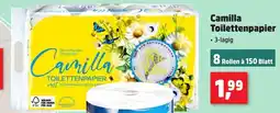 Thomas Philipps Camilla Toilettenpapier Angebot