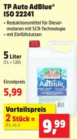 Thomas Philipps TP Auto AdBlue ISO 22241 Angebot