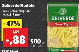 Thomas Philipps Delverde Nudeln Angebot