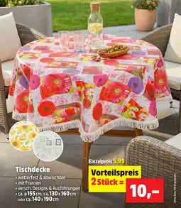 Thomas Philipps Tischdecke Angebot