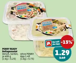 PENNY PENNY READY Beilagensalat Angebot
