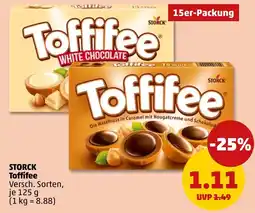 PENNY STORCK Toffifee Angebot