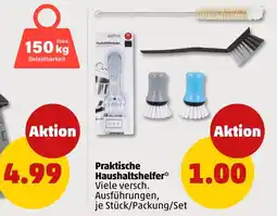 PENNY Praktische Haushaltshelfer* Angebot