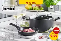 PENNY Berndes Kochgeschirr Angebot