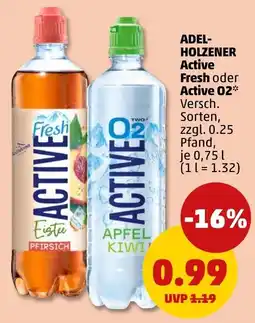PENNY ADEL-HOLZENER Active Angebot