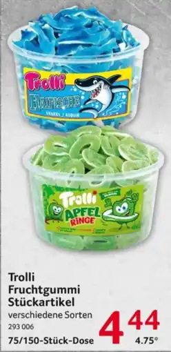 Selgros Trolli Fruchtgummi Angebot