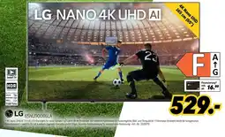 MEDIMAX LG NANO 4K UHD AI Angebot