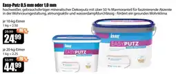 V Baumarkt knauf EASYPUTZ Angebot