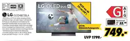 MEDIMAX LG OLED48C58LA Angebot