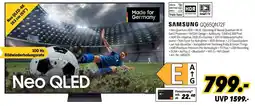 MEDIMAX SAMSUNG GQ65QN72F Angebot