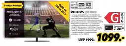 MEDIMAX PHILIPS 55OLED810 Angebot