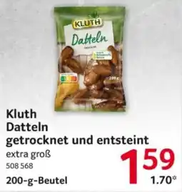 Selgros Kluth Datteln Angebot