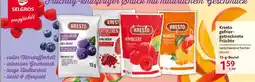 Selgros Kresto gefrier-gefrocknete Früchte Angebot
