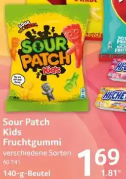 Selgros Sour Patch Kids Fruchtgummi Angebot