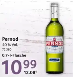 Selgros Pernod Angebot