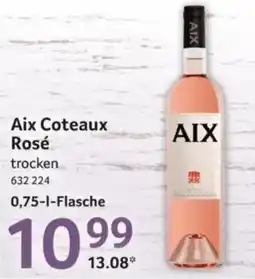 Selgros Aix Coteaux Rosé Angebot