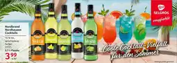 Selgros Nordbrand Nordhausen Cocktails Angebot