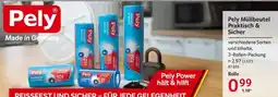 Selgros Pely Müllbeutel Angebot