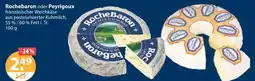 V Markt RocheBaron oder Peyrigoux Angebot