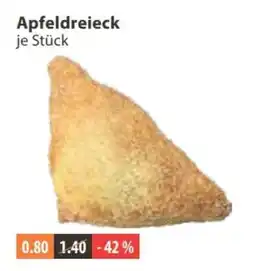 V Markt Apfeldreieck Angebot