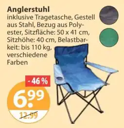 V Markt Anglerstuhl Angebot