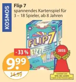 V Markt Flip 7 Angebot