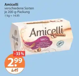 V Markt Amicelli Angebot